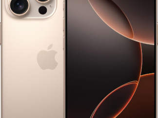 iPhone 16 Pro Rental