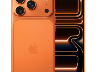 iPhone 17 Pro Rental