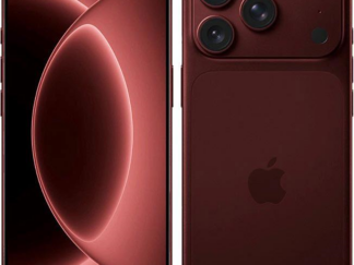 iPhone Rental