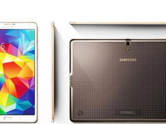 Samsung Tab S Rental